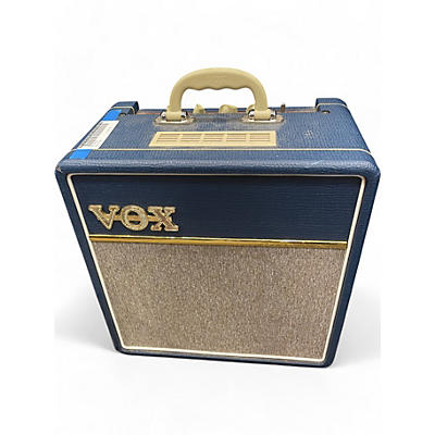 VOX Used VOX AC4C1B4 Tube Guitar Combo Amp