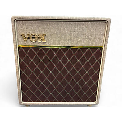 Used VOX AC4HW1 Retro 1x12 Handwired Tube Guitar Combo Amp