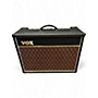 Used VOX AC4HW1 Retro 1x12 Handwired Tube Guitar Combo Amp