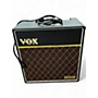 Used VOX AC4HW1 Retro 1x12 Handwired Tube Guitar Combo Amp