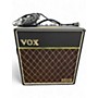 Used VOX AC4HW1 Retro 1x12 Handwired Tube Guitar Combo Amp