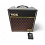Used VOX AC4HWR1 Tube Guitar Combo Amp