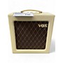 Used VOX Used VOX AC4TV 4W 1x10 Tube Guitar Combo Amp