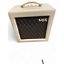 Used VOX Used VOX AC4TV 4W 1x10 Tube Guitar Combo Amp