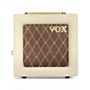 Used VOX AC4TV 4W 1x10 Tube Guitar Combo Amp