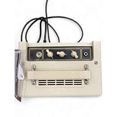 Used VOX AC4TV MINI- Battery Powered Amp