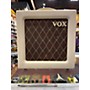 Used VOX AC4TV8 Guitar Combo Amp