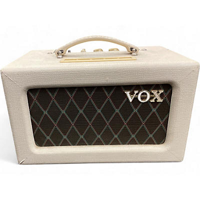 VOX Used VOX AC4TVH 4W Tube Guitar Amp Head