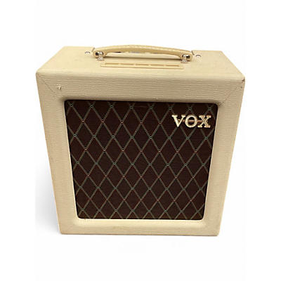 Used VOX AC4TVH 4W Tube Guitar Amp Head