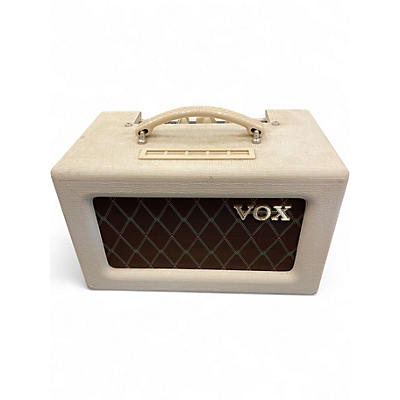 Used VOX AC4TVH 4W Tube Guitar Amp Head