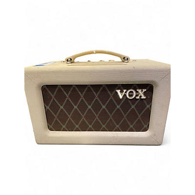 Used VOX AC4TVH 4W Tube Guitar Amp Head
