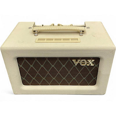 Used VOX AC4TVH 4W Tube Guitar Amp Head