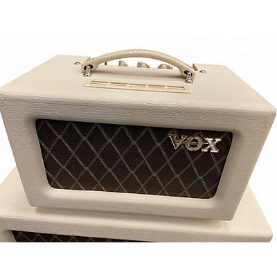 Used VOX AC4TVH 4W Tube Guitar Amp Head