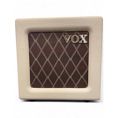 Used VOX AC4TVH 4W Tube Guitar Amp Head