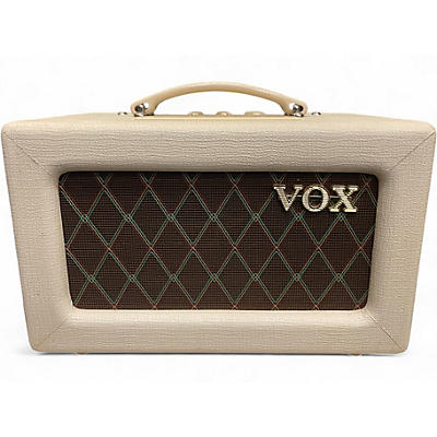 Used VOX AC4TVH 4W Tube Guitar Amp Head