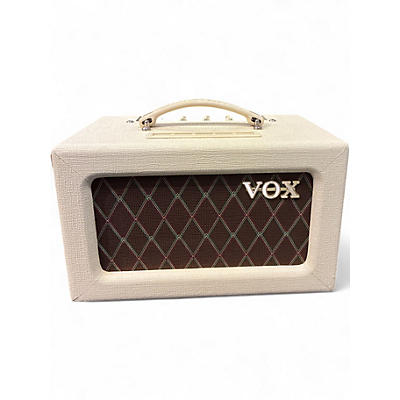 Used VOX AC4TVH 4W Tube Guitar Amp Head