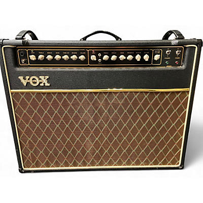 Used VOX AC50CP2   Tube Guitar Combo Amp