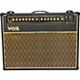 Used VOX AC50CP2 Tube Guitar Combo Amp