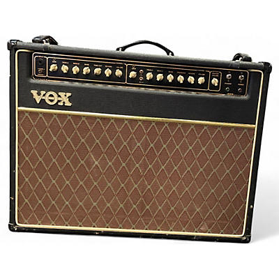 Used VOX AC50CPH 50W Tube Guitar Amp Head