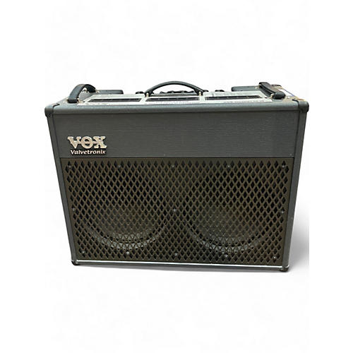 VOX Used VOX AD100VT 2x12 100W Guitar Combo Amp