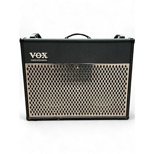 VOX Used VOX AD100VT 2x12 100W Guitar Combo Amp