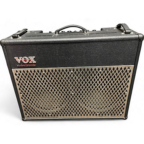 VOX Used VOX AD100VT 2x12 100W Guitar Combo Amp