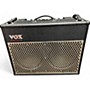 Used VOX Used VOX AD100VT 2x12 100W Guitar Combo Amp