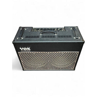 Used VOX AD100VT 2x12 100W Guitar Combo Amp