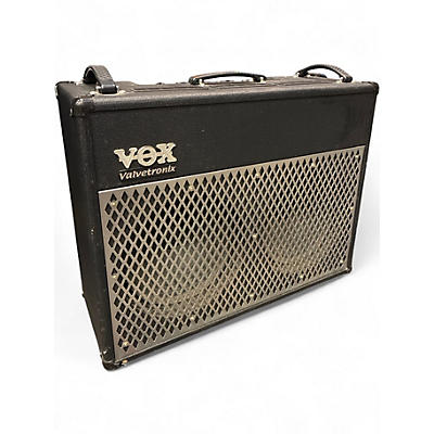 Used VOX AD100VT 2x12 100W Guitar Combo Amp