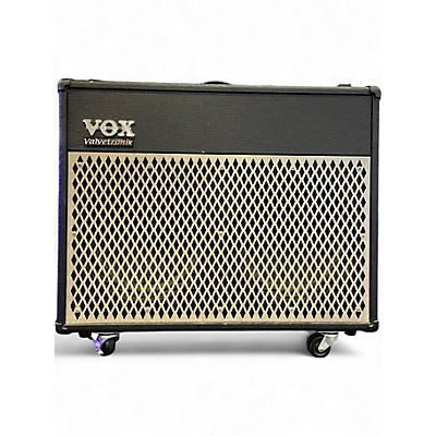 Used VOX AD100VT 2x12 100W Guitar Combo Amp