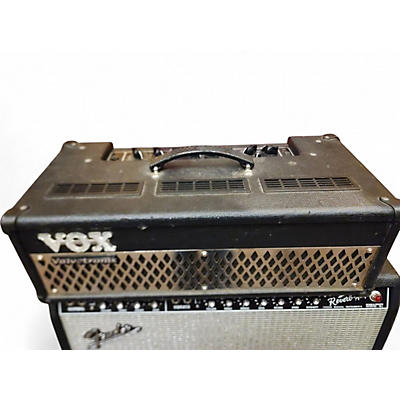 VOX Used VOX AD100VTH 100W Guitar Amp Head