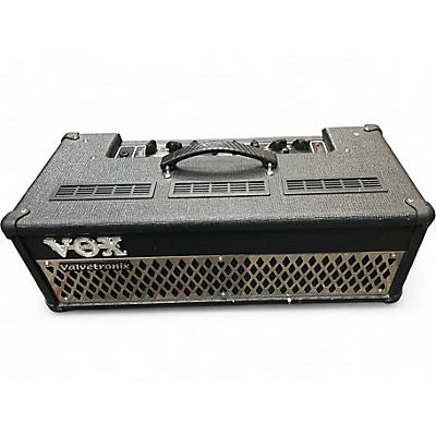 Used VOX AD100VTH 100W Guitar Amp Head