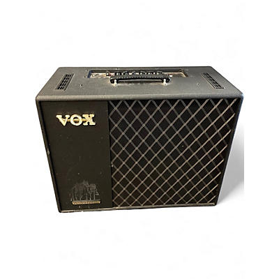 Used VOX AD100VTH 100W Guitar Amp Head