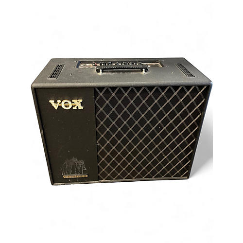 Used VOX AD100VTH 100W Guitar Amp Head