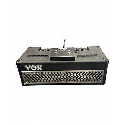Used VOX AD100VTH 100W Guitar Amp Head