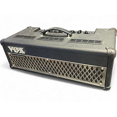 Used VOX AD100VTH 100W Guitar Amp Head