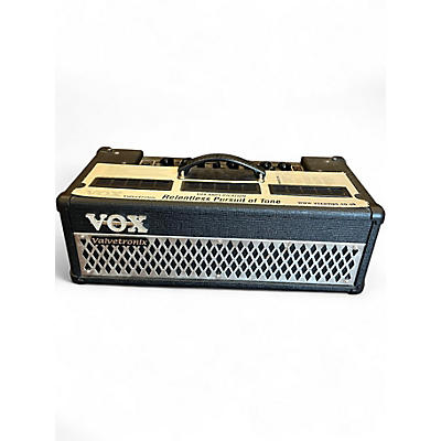 Used VOX AD100VTH 100W Guitar Amp Head