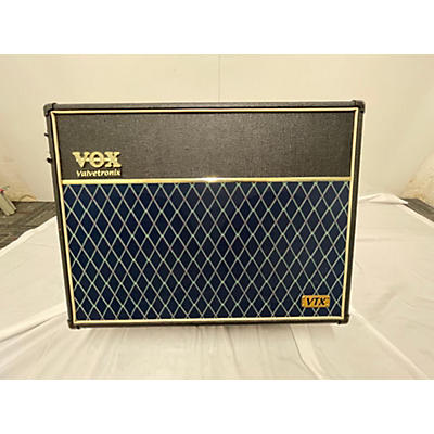 VOX Used VOX AD120VT 120W Valvetronix Guitar Combo Amp