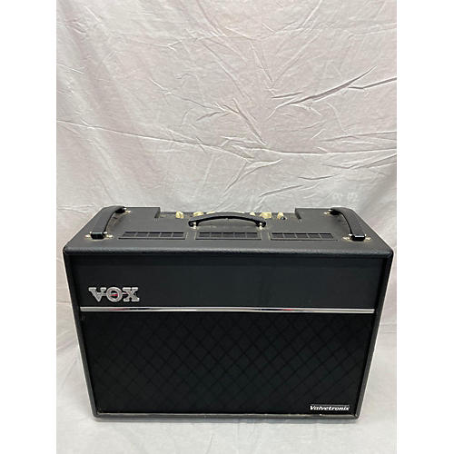 VOX Used VOX AD120VT 120W Valvetronix Guitar Combo Amp