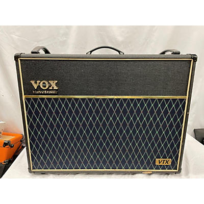 VOX Used VOX AD120VT 120W Valvetronix Guitar Combo Amp