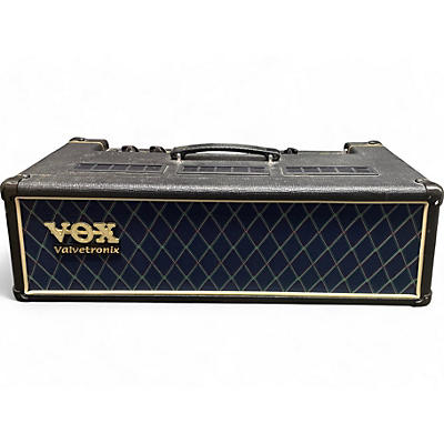 Vox Used VOX AD120VT 120W Valvetronix Guitar Combo Amp