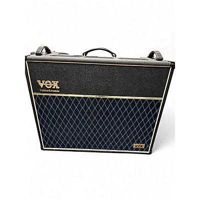 Used VOX AD120VT 120W Valvetronix Guitar Combo Amp