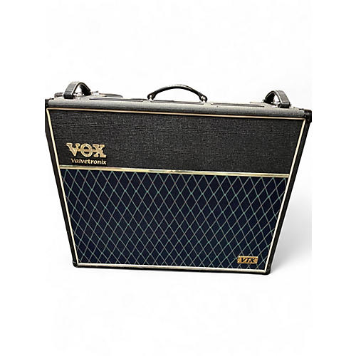 Used VOX AD120VT 120W Valvetronix Guitar Combo Amp