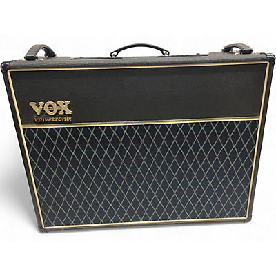 Used VOX AD120VT 120W Valvetronix Guitar Combo Amp