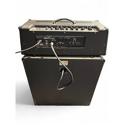 Used VOX AD120VT 120W Valvetronix Guitar Combo Amp