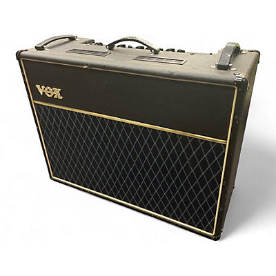 Used VOX AD120VT 120W Valvetronix Guitar Combo Amp