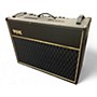 Used VOX AD120VT 120W Valvetronix Guitar Combo Amp
