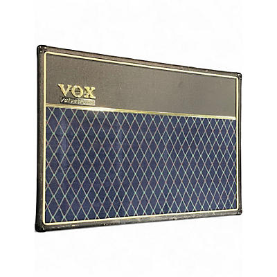 Used VOX AD120VT 120W Valvetronix Guitar Combo Amp