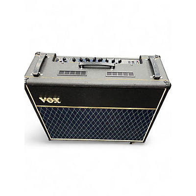 Used VOX AD120VT 120W Valvetronix Guitar Combo Amp