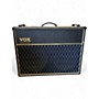 Used VOX AD120VT 120W Valvetronix Guitar Combo Amp